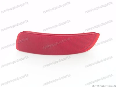 1Pcs Right Rear Bumper Reflector Light Lamp For Renault Koleos 2009-2012 - Image 1 of 2