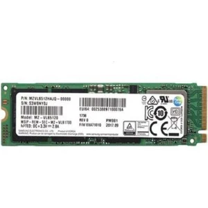 Samsung MZ-VLB5120 512GB M.2 NVME SSD - Afbeelding 1 van 1