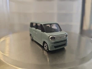 Tomica Suzuki Wagon R Smile - Picture 1 of 7