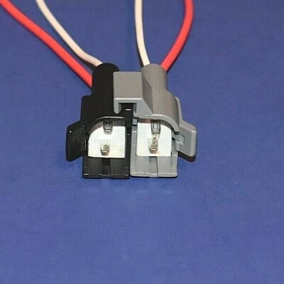 Ignition Coil Wire Harness Connector 90-98 Chevy GMC Topkick Kodiak 87-97 P30 - Image 1 of 4