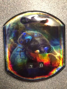 Insect Foil Relic Tokens MTG Ultra Pro NM Versand GRATIS!! - Bild 1 von 2