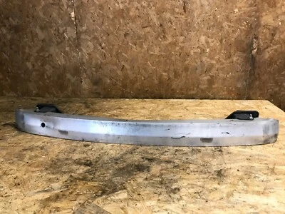 MERCEDES BENZ CLK350 W209 OEM 03-09 BARRA DE REFUERZO PARACHOQUES TRASERO Foto 1 de 4