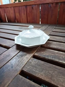 Rosenthal Maria Butter dish - Picture 1 of 6