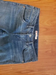 Levis 710 Super Skinny 14 Reg - Picture 1 of 11