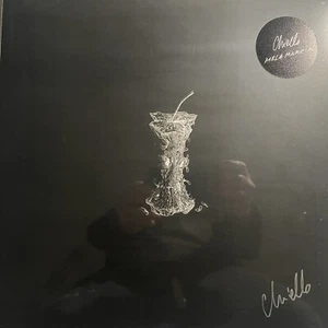 CHIELLO🔹mela Marcia🔹 vinile Lp +poster🔹⭐️sigillato ✍️firmato - Picture 1 of 4