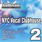 Bad Boy Joe - Best Of Nyc Vocal Clubhouse 2 - Cd - **Mint Condition**