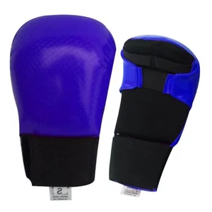 PFG Pro Karate Gloves - Martial Arts Training - Picture 1 of 8