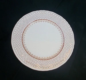Masons Ashlea. Lateral Plato Diámetro 17.1cm - Imagen 1 de 2