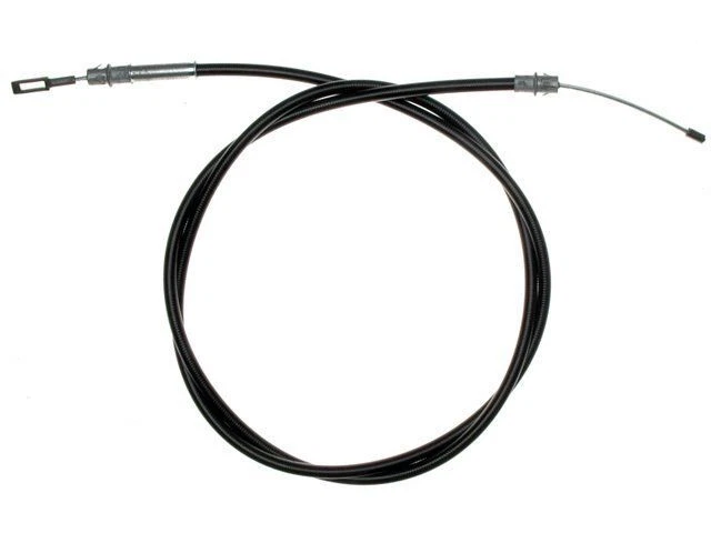 Cable de freno de estacionamiento delantero Raybestos 86991CQ 1990 para Ford Thunderbird 1989-1997 Foto 1 de 2