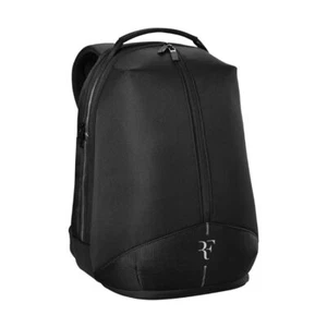 Wilson Tennistasche RF Backpack Schwarz - Bild 1 von 4