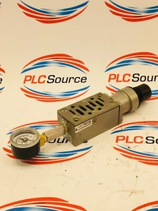 SMC SPACER REGULATOR ARB250-P - Picture 1 of 2