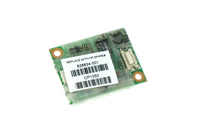 628824-001 HP MODEM CARD PROBOOK 6570B SERIES - Image 1 of 2