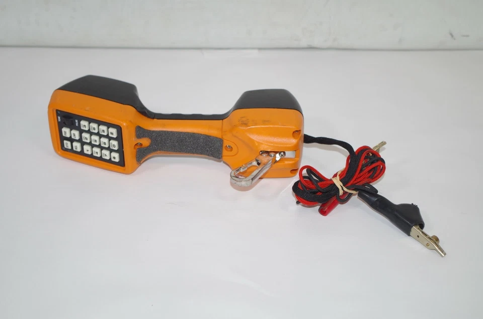 Pro's Kit Butt Set Tester For Parts Repair - Image 1 of 2