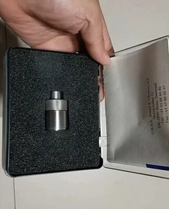 G.R.A.S RA0045 341184 EAR SIMULATOR GRAS RA0045 40AG SOUND & VIBRATION/ - Picture 1 of 1