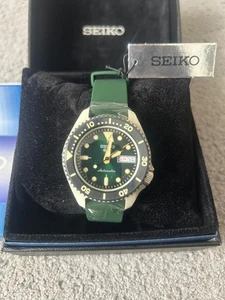 Seiko Men's Automatic Watch - Picture 1 of 2