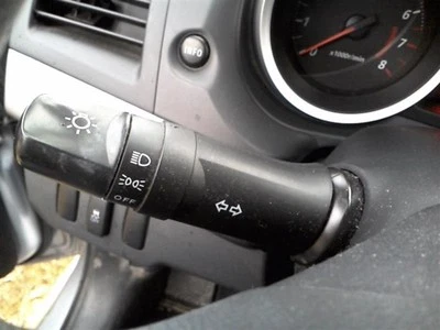 2011 11 Mitsubishi Lancer поворотник переключатель wo противотуманные фары колонка переключатель 36015 - Изображение 1 из 4