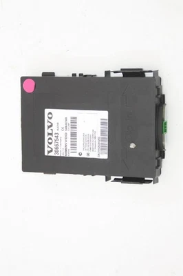 Centralina carrozzeria Volvo S 80 II AS 30667543 CONTROL RECEIVER SIEMENS VDO - Immagine 1 di 3