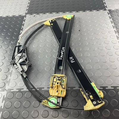 2009-2016 Audi A4 Door Power Window Regulator Front Left OEM 8K0837461 - Image 1 of 4