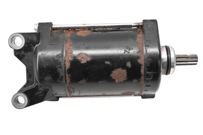 04 Yamaha Waverunner GP800R Starter Motor - Image 1 of 4