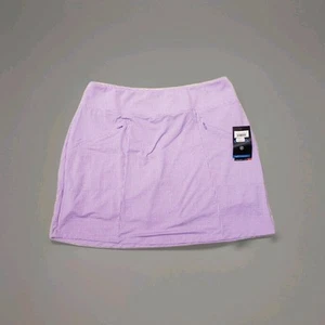 Ibkul Skort bunt Größe Large UPF 50+ Taschen Golf Tennis Pickleball - Bild 1 von 6