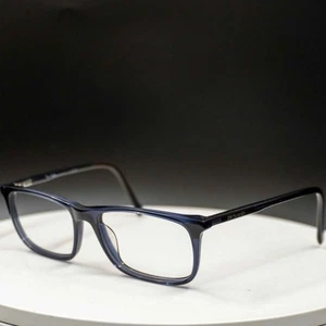 PIERRE CARDIN P.C. 6216 - PJP BLUE Glasses Frames Spectacles Eyeglasses - Picture 1 of 7