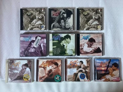 Angebot! Riesiges Kuschelrock-CD-Set (Bundle aus 17 CDs NM) – TOP ZUSTAND! - Bild 1 von 4