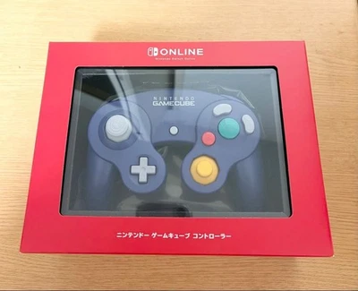 NINTENDO SWITCH 2 - GAMECUBE CONTROLLER - BRAND NEW! - Image 1 of 2