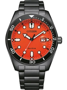 Citizen AW1765-88X Eco-Drive Sport Reloj Hombre 43mm 10ATM - Imagen 1 de 5