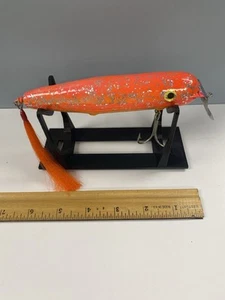 Metal Lip Swimmer - Picture 1 of 3