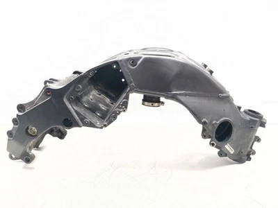 Chasis cuadro principal Kawasaki Ninja ZX14 12-21 SLVG recto Foto 1 de 4