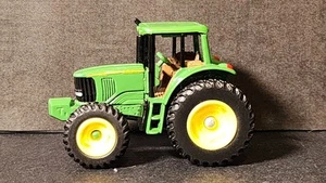 Ertl 1/64 Scale John Deere 6990 Row Crop Tractor - Picture 1 of 9