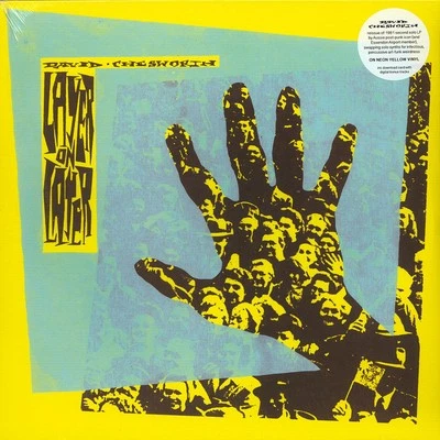 David Chesworth - Layer On Layer (Vinyl LP - 2019 - EU - Original) - Bild 1 von 2