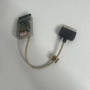 NYKO Wireless 1234 Playstation PS2 Receiver (NO CONTROLLER) Dongle - Picture 1 of 9