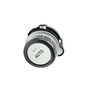Air Conditioning Auto Control Knob for Toyota For Land Cruiser 2010 2017 - Picture 1 of 8
