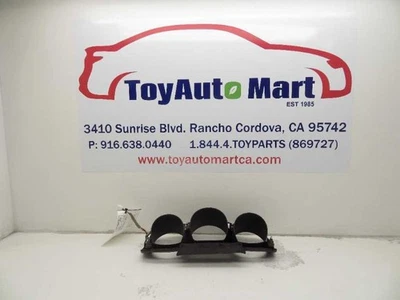 98 99 00 01 02 03 04 05 LEXUS GS430 VELOCÍMETRO CUADRO TABLERO BISEL MONTAJE  Foto 1 de 4