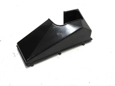 02-05 Subaru Impreza WRX Motor Caja de Fusibles Bloque Relé Parte Inferior Cubierta de Plástico Foto 1 de 4