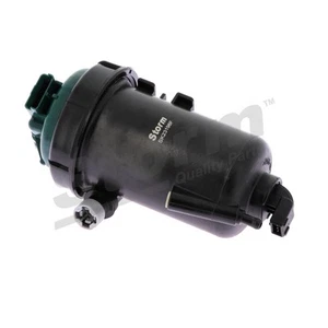 Boîtier filtre à gasoil pour Fiat, PSA complet ACD8095E - Imagen 1 de 5