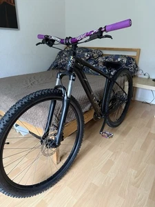 Cube Mountainbike 29 Zoll Herren MTB Fahrrad - Bild 1 von 10