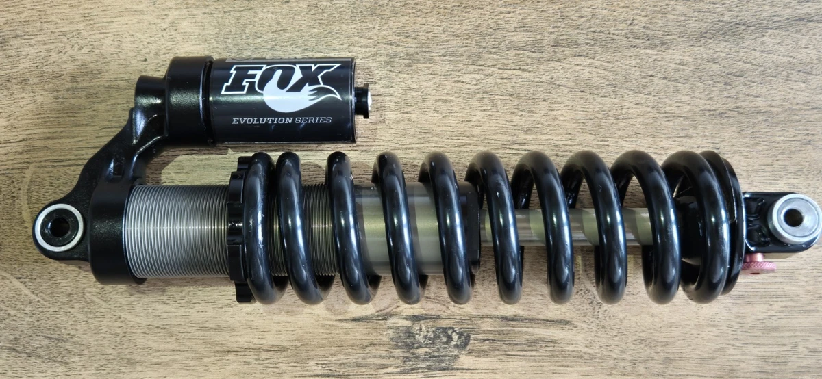 Fox Vanilla in Bicycle Rear Shocks for sale | eBay UK