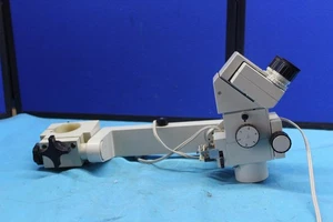 AUS JENA 212T OPM Surgical Microscope Arm - Picture 1 of 6