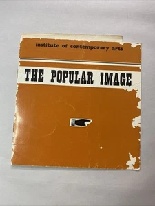 The Popular Image Institute of Contemporary Arts - Picture 1 of 5