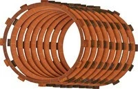 Harley Davidson Sportster 1000 1972-1983 Alto Red Eagle Clutch Plate Kit 95752 - Imagem 1 de 1