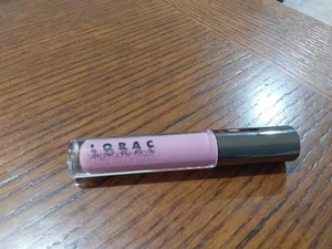 LORAC LIP GLOSS in "GODDESS" ALTER EGO FL SZ NEW FREE SHIP! - Picture 1 of 1
