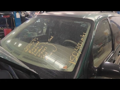 Used Windshield Wiper Motor fits: 2003 Ford Windstar  Grade A - Image 1 of 4