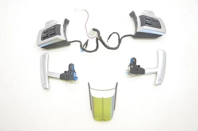 06-15 Kit de control de volante Mazda Mx-5 Miata NC NF55664M0 Foto 1 de 4