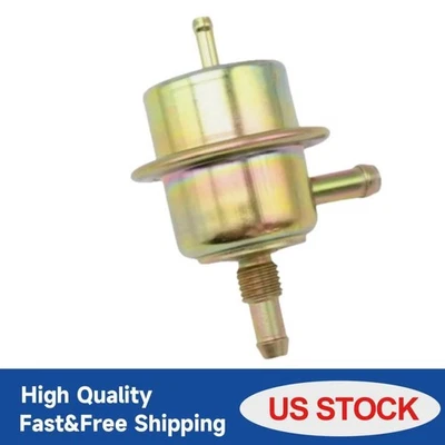 NEW Fuel Pressure Regulator PR4052 For Jaguar VW Renault Porsche 71-83 2.5bar - Изображение 1 из 4