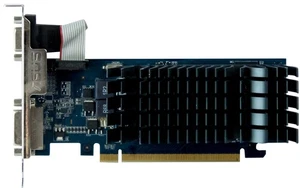 ASUS Nvidia Geforce Gt 210 1GB 210-SL-TC1GD3-L - Picture 1 of 2