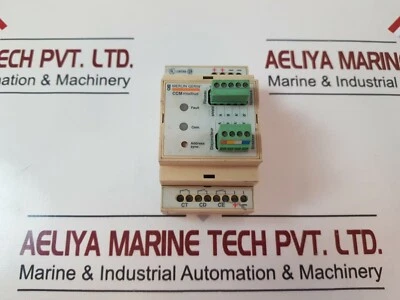 Merlin gerin 33110 ccm modbus 5100512662 - Image 1 of 4