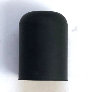 Original OEM Genuine Polaris Plug Radiator Oil Line Black P/N 5415493 NEW - Foto 1 di 5