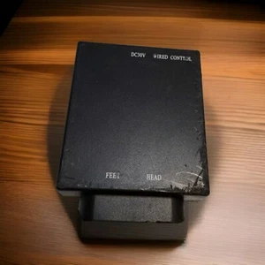Serta Motion Essentials 1st Gen Control Box Only Adjustable Bed base - Picture 1 of 3